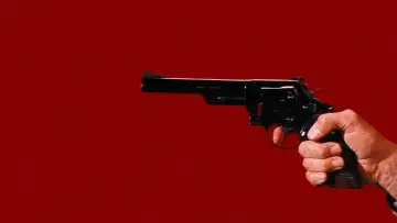 Backdrop to the movie "Magnum Force" #873862