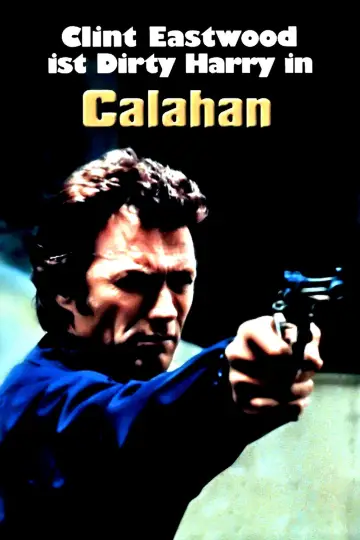 Poster to the movie "Magnum Force" #873892