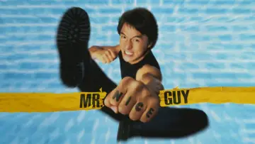 Backdrop to the movie "Mr. Nice Guy" #738920