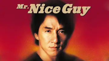 Backdrop to the movie "Mr. Nice Guy" #96737