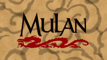 Backdrop to the movie "Mulan" #1197708