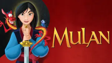 Backdrop to the movie "Mulan" #15798