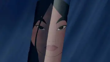 Backdrop to the movie "Mulan" #170280