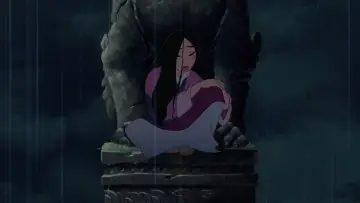 Backdrop to the movie "Mulan" #583596