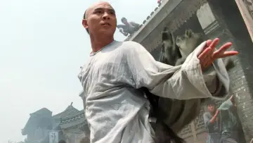 Video for the film Once Upon a Time in China III — Once Upon a Time in China III (1992) Original Trailer [FHD]