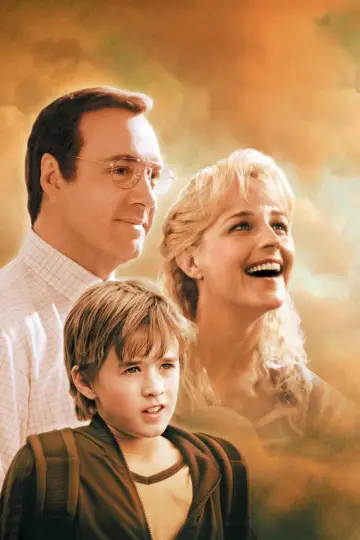 Poster to the movie "Pay It Forward" #431998