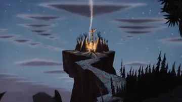 Backdrop to the movie "Peter Pan" #616403