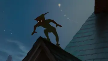 Backdrop to the movie "Peter Pan" #616416