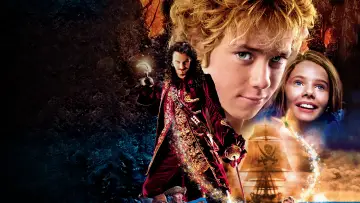 Backdrop to the movie "Peter Pan" #708236