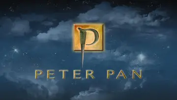 Backdrop to the movie "Peter Pan" #708245