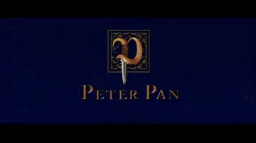 Backdrop to the movie "Peter Pan" #788313