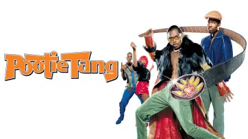 Backdrop to the movie "Pootie Tang" #1038400