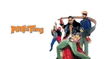 Backdrop to the movie "Pootie Tang" #1038402