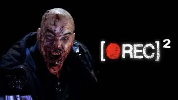 Backdrop to the movie "[REC]²" #276122