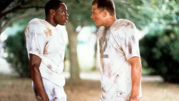 Backdrop to the movie "Remember the Titans" #663692