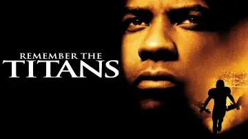 Backdrop to the movie "Remember the Titans" #663696