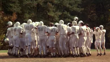 Backdrop to the movie "Remember the Titans" #663704