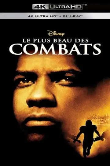 Poster to the movie "Remember the Titans" #839184