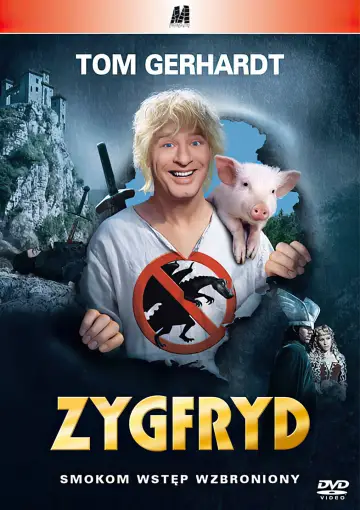 Siegfried (2005)