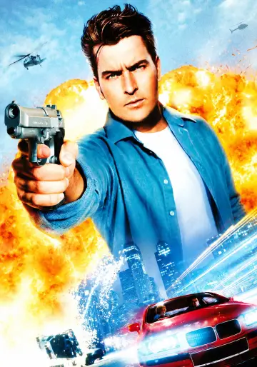 Poster to the movie "The Chase" #949388