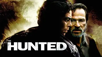 Backdrop to the movie "The Hunted" #869926