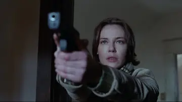 Backdrop to the movie "The Hunted" #869933
