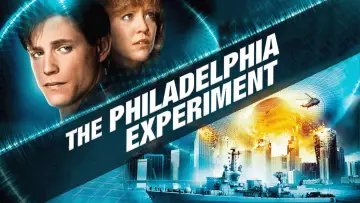 Backdrop to the movie "The Philadelphia Experiment" #1001685