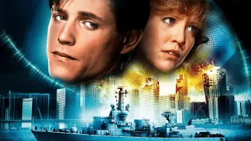 Backdrop to the movie "The Philadelphia Experiment" #1001687