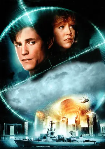 Poster to the movie "The Philadelphia Experiment" #1001692