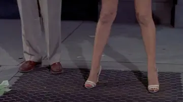 Backdrop to the movie "The Seven Year Itch" #863502