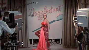 Backdrop to the movie "The Seven Year Itch" #863505