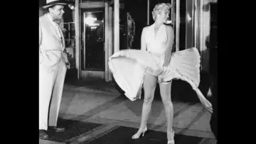 Backdrop to the movie "The Seven Year Itch" #863511