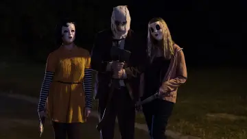 Backdrop to the movie "The Strangers" #339122