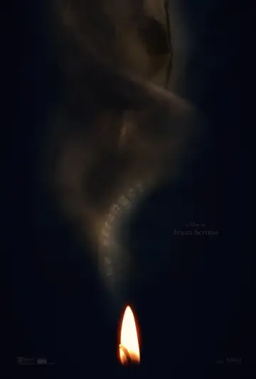 Poster to the movie "The Strangers" #339153