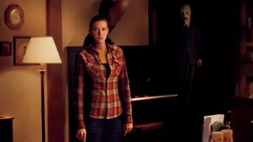 Backdrop to the movie "The Strangers" #685615
