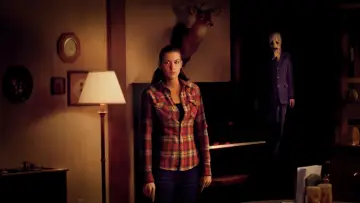 Backdrop to the movie "The Strangers" #685617