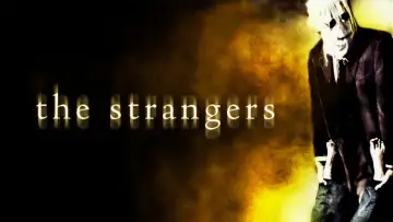 Backdrop to the movie "The Strangers" #685627
