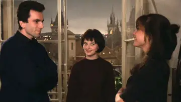 Backdrop to the movie "The Unbearable Lightness of Being" #1200581