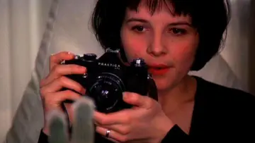 Backdrop to the movie "The Unbearable Lightness of Being" #1200582