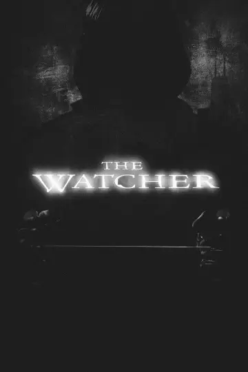 Poster to the movie "The Watcher" #1061077