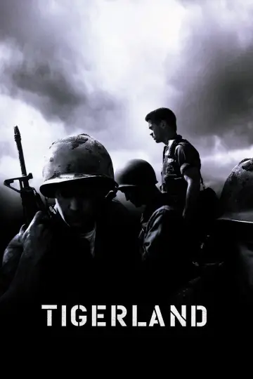 Poster to the movie "Tigerland" #997328