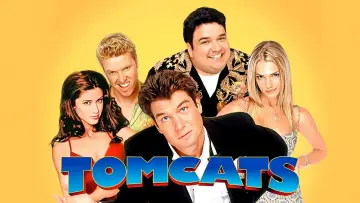 Backdrop to the movie "Tomcats" #1034264