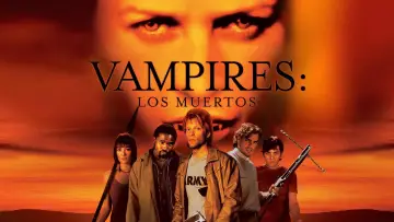 Backdrop to the movie "Vampires: Los Muertos" #1083328