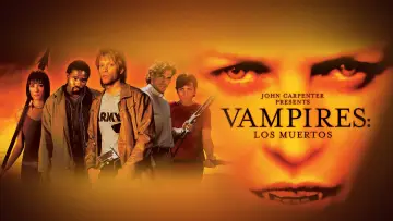 Backdrop to the movie "Vampires: Los Muertos" #1083332