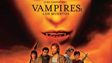 Backdrop to the movie "Vampires: Los Muertos" #1083333