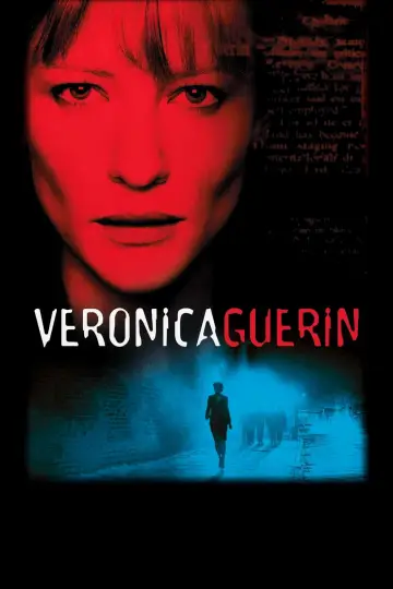 Poster to the movie "Veronica Guerin" #730124