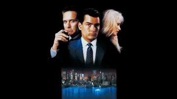 Backdrop to the movie "Wall Street" #234731