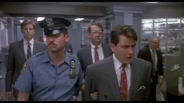 Backdrop to the movie "Wall Street" #234742