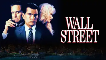 Backdrop to the movie "Wall Street" #714940