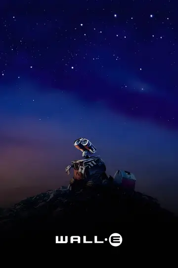 Poster to the movie "WALL·E" #1155426